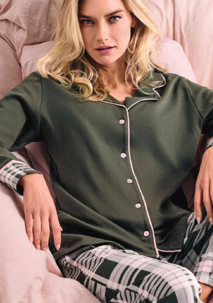 Dámské pyžamo Infiore 652993