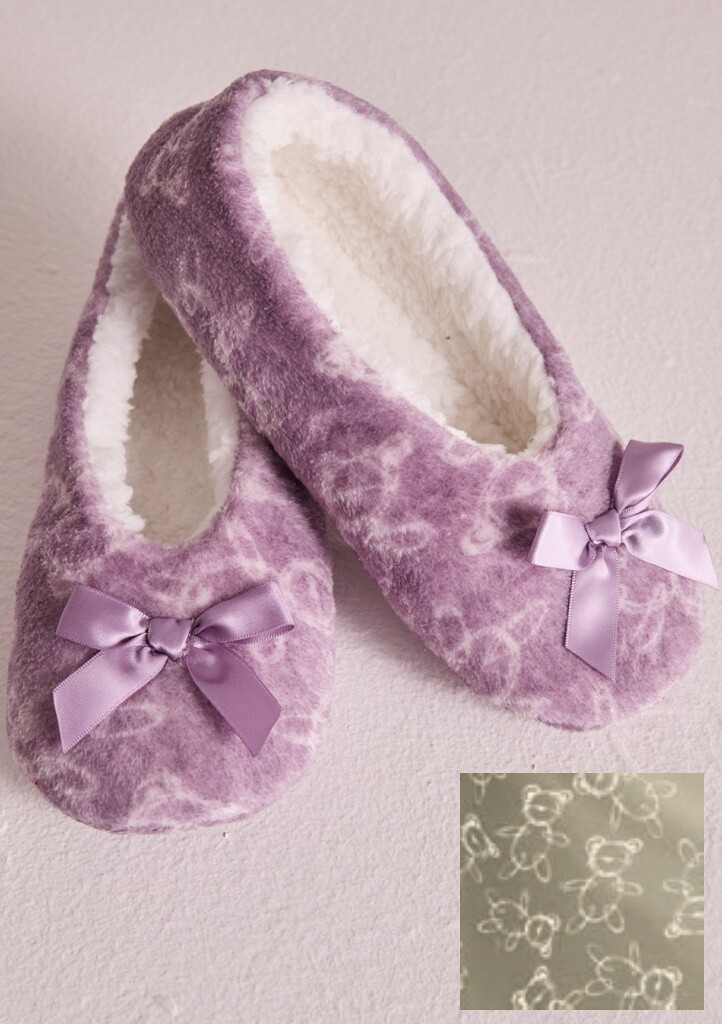 Dámské papuče Infiore 510018