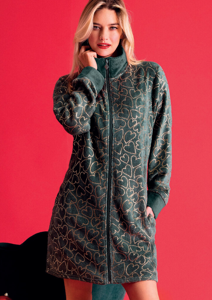 Dámský župan Infiore 672854