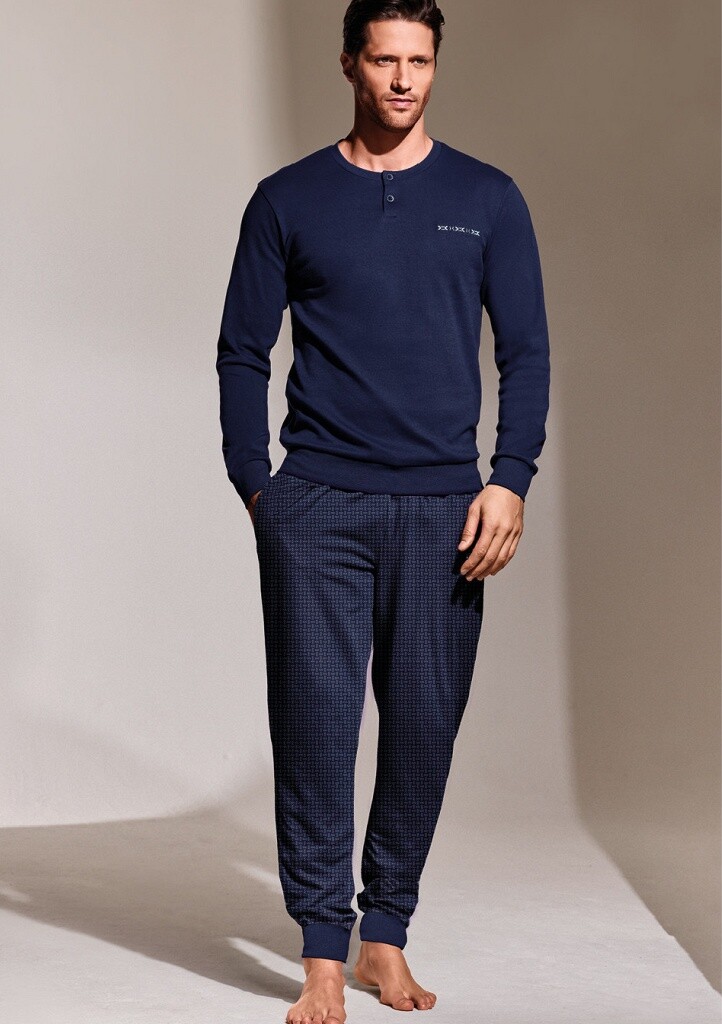 Pánské pyžamo Infiore 752977