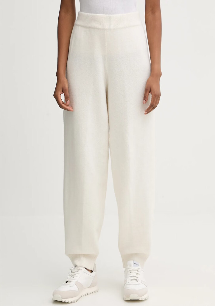 Dámské tepláky Calvin Klein QS7569