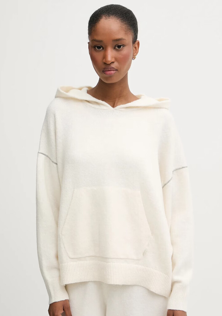 Dámská mikina Calvin Klein QS7568