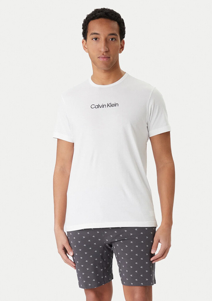 Pánské pyžamo Calvin Klein NM2960