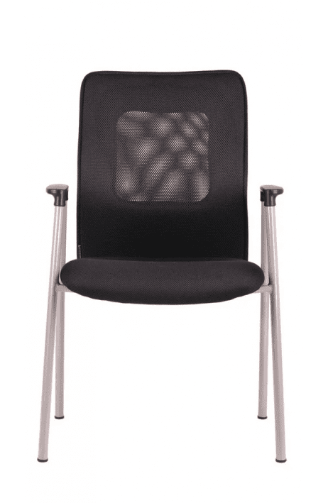 OFFICE PRO konferenční židle Calypso Meeting černá