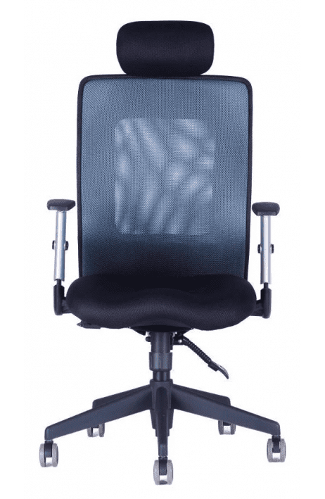 OFFICE PRO kancelářská židle Calypso XL SP4 antracit