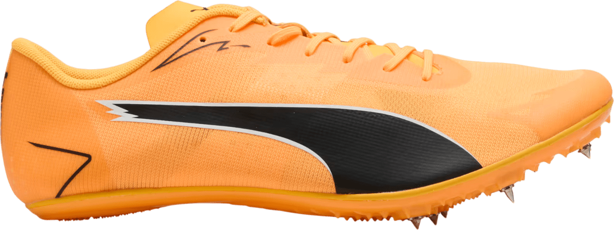 Tretry Puma evoSPEED Brush 7