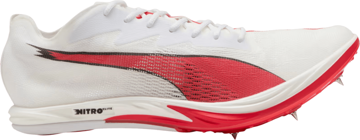 Tretry Puma evoSPEED Long Distance Nitro Elite 3