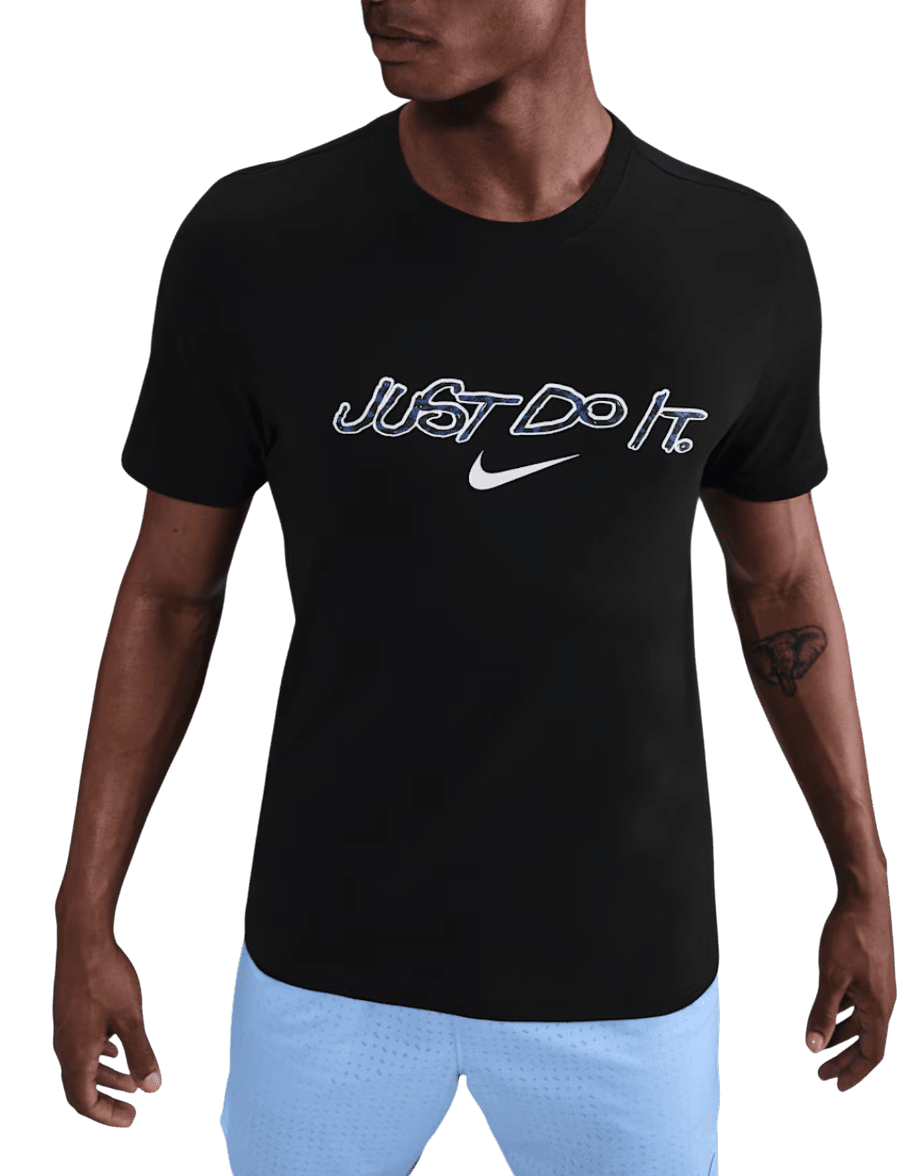 Triko Nike  Print Pack