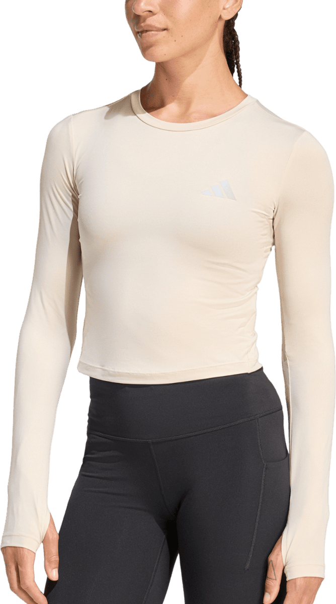 Triko s dlouhým rukávem adidas Adi365 Essentials