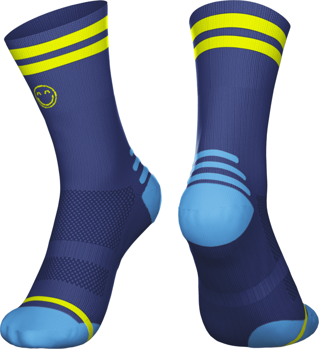 Ponožky HappyTraining Non Stop