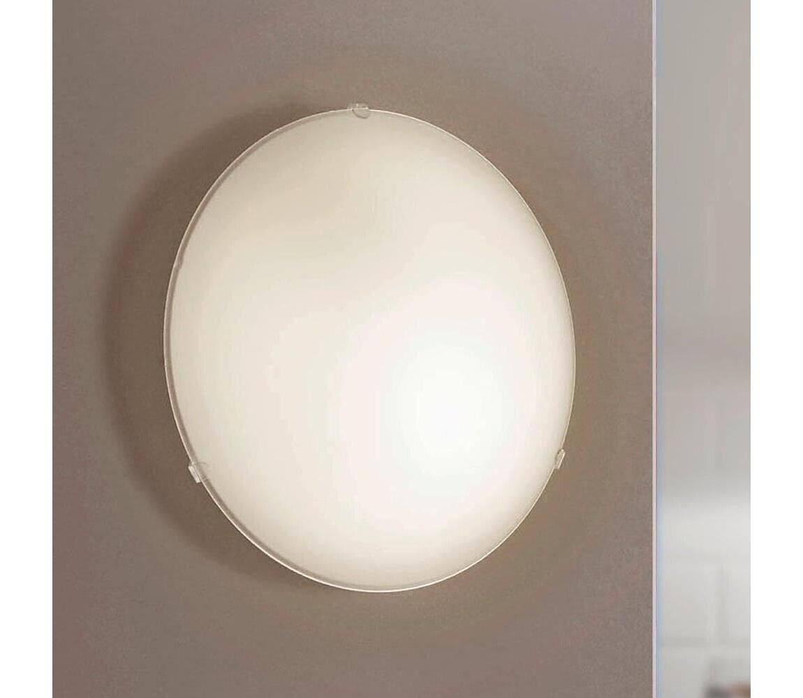 Eglo 32602 - LED Stropní svítidlo MARS LED/11W/230V pr. 25 cm 32602