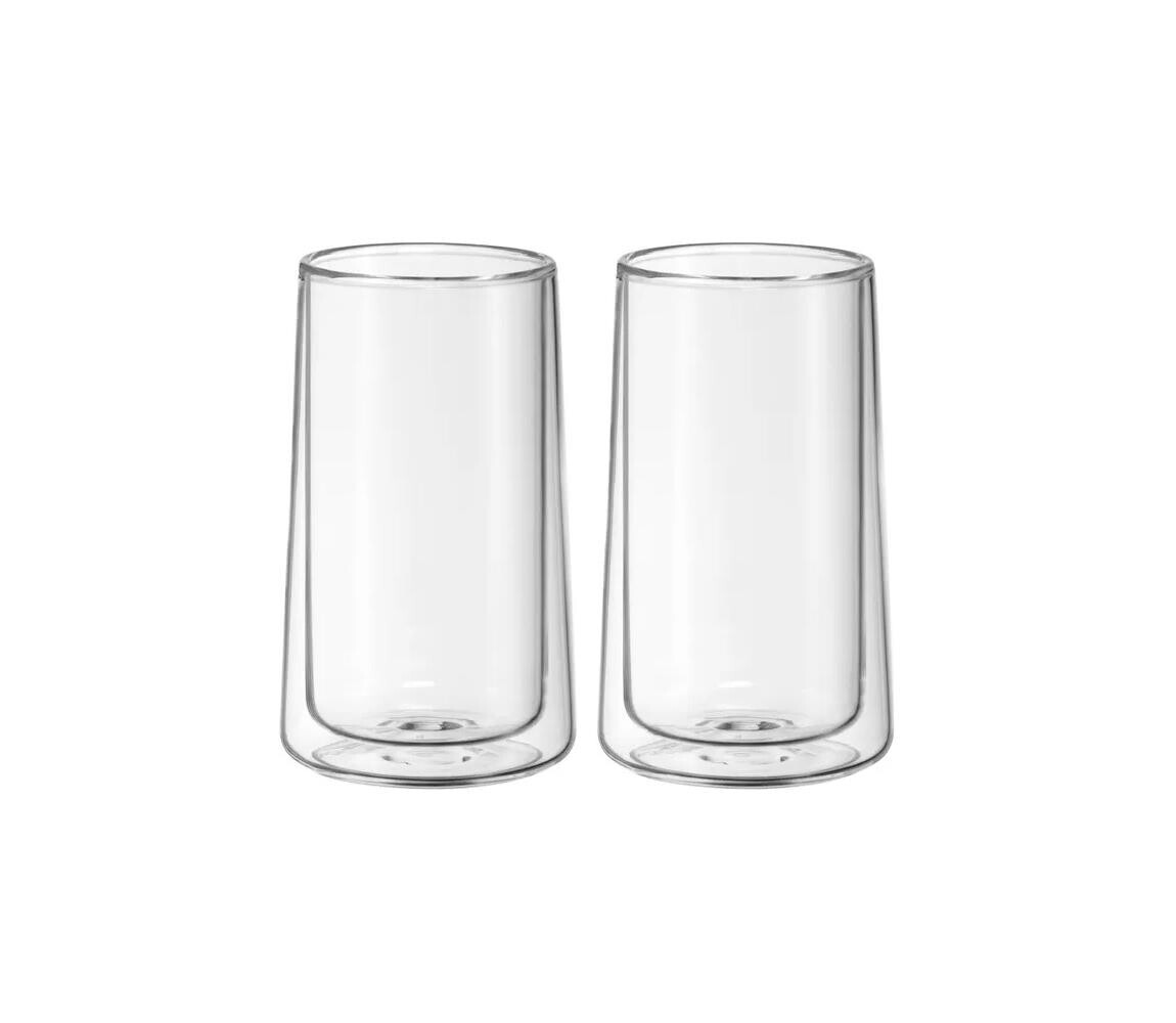 WMF - Sada sklenic na ledový čaj ICE TEATIME 2 ks 936382000