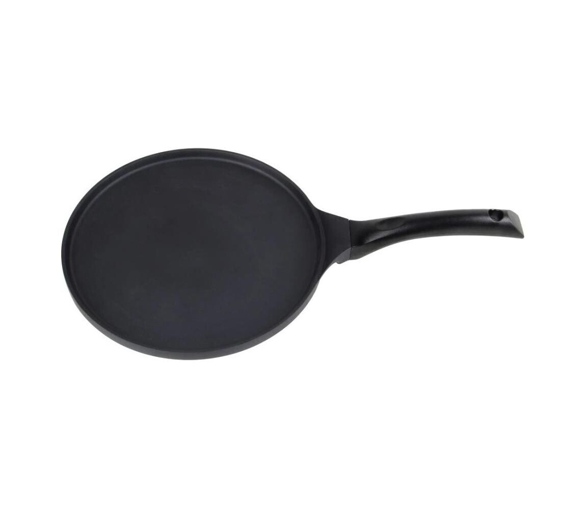 UTC Pánev na palačinky KITCHISIMO 26 cm černá 270499