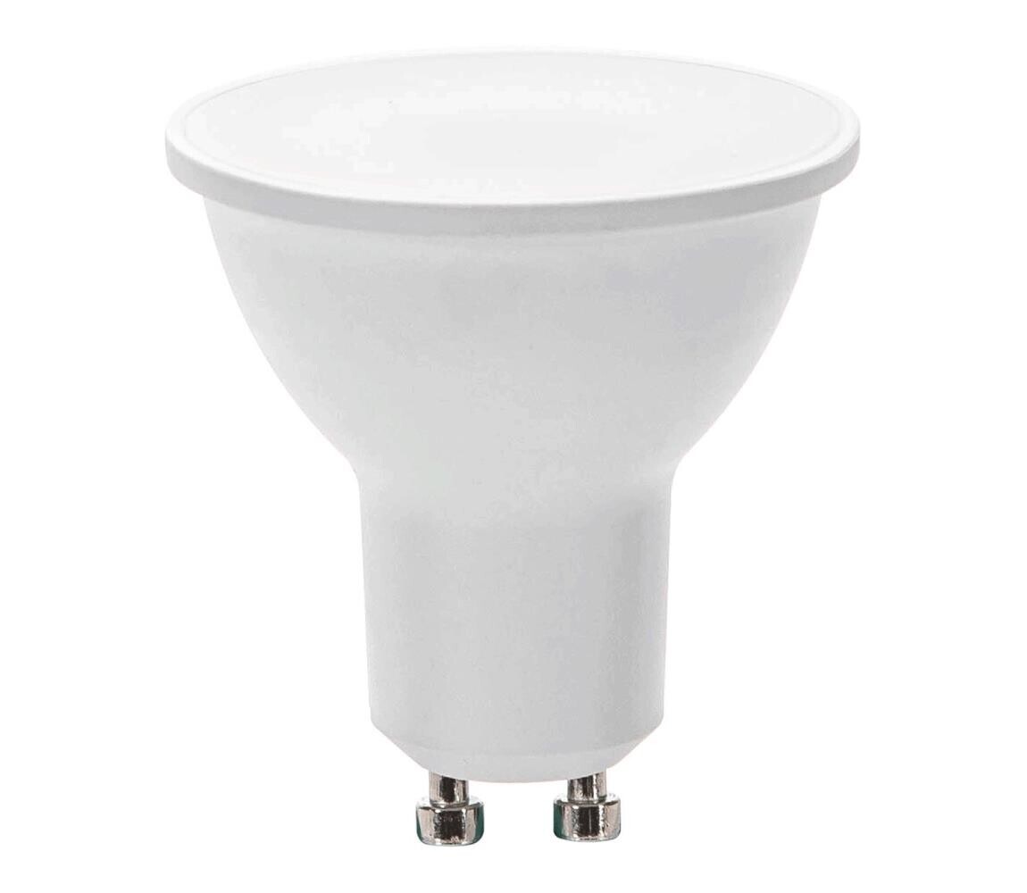 LED Žárovka GU10/10W/230V 6500K - Brilagi B10107ACWP