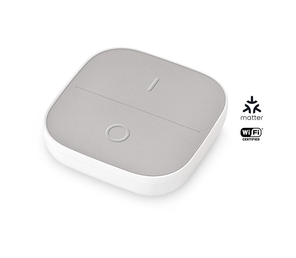 WiZ - Dálkové ovládání WIZMOTE 2xAAA Wi-Fi 8719514554795