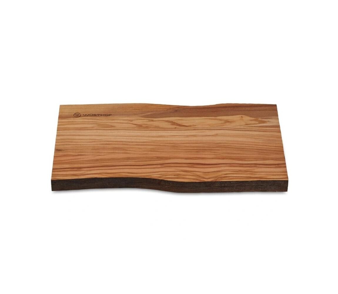 Wüsthof - Kuchyňské prkénko AMICI 35x20 cm olivové dřevo 4159800501