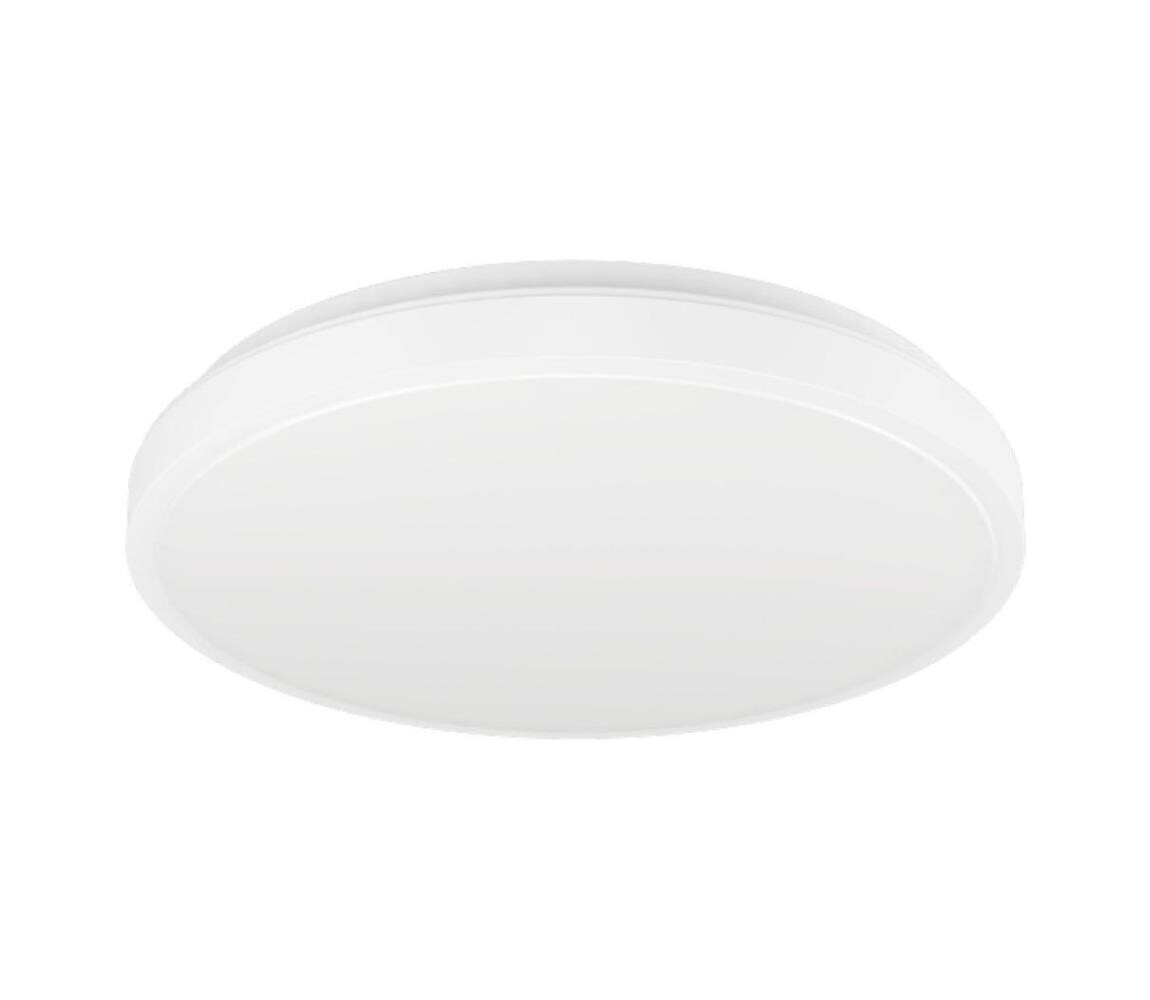 Eglo 300689 -LED RGBW Stm. str. svítidlo MONTARELLINO-Z LED/18,5W/230V bílá + DO 300689