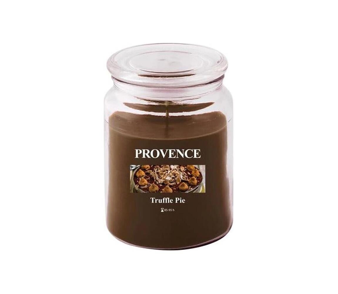UTC Vonná svíčka TRUFFLE PIE 510g 85-95 hod. 565096