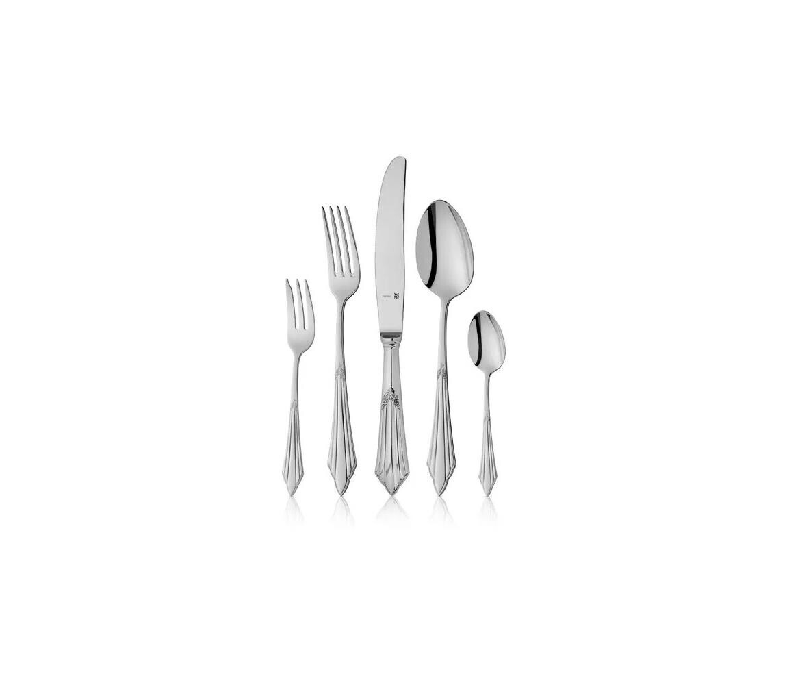 WMF - Sada příborů FÄCHER 30 ks 1224916340