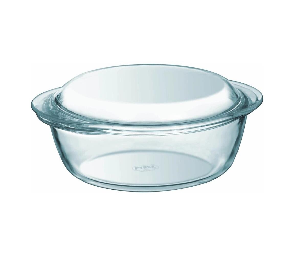 UTC Zapékací mísa s víkem PYREX 3 l 208A000/7643