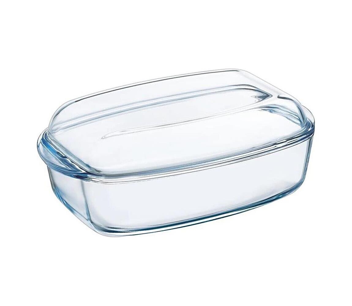 UTC Zapékací mísa s víkem PYREX 6,7 l 466A000/7643