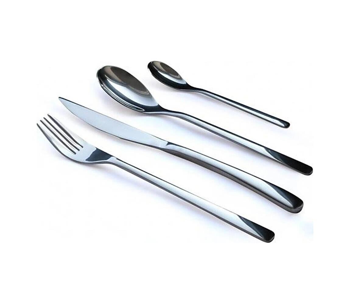 UTC Sada nerezových příborů FIRENZE 24 ks 372392