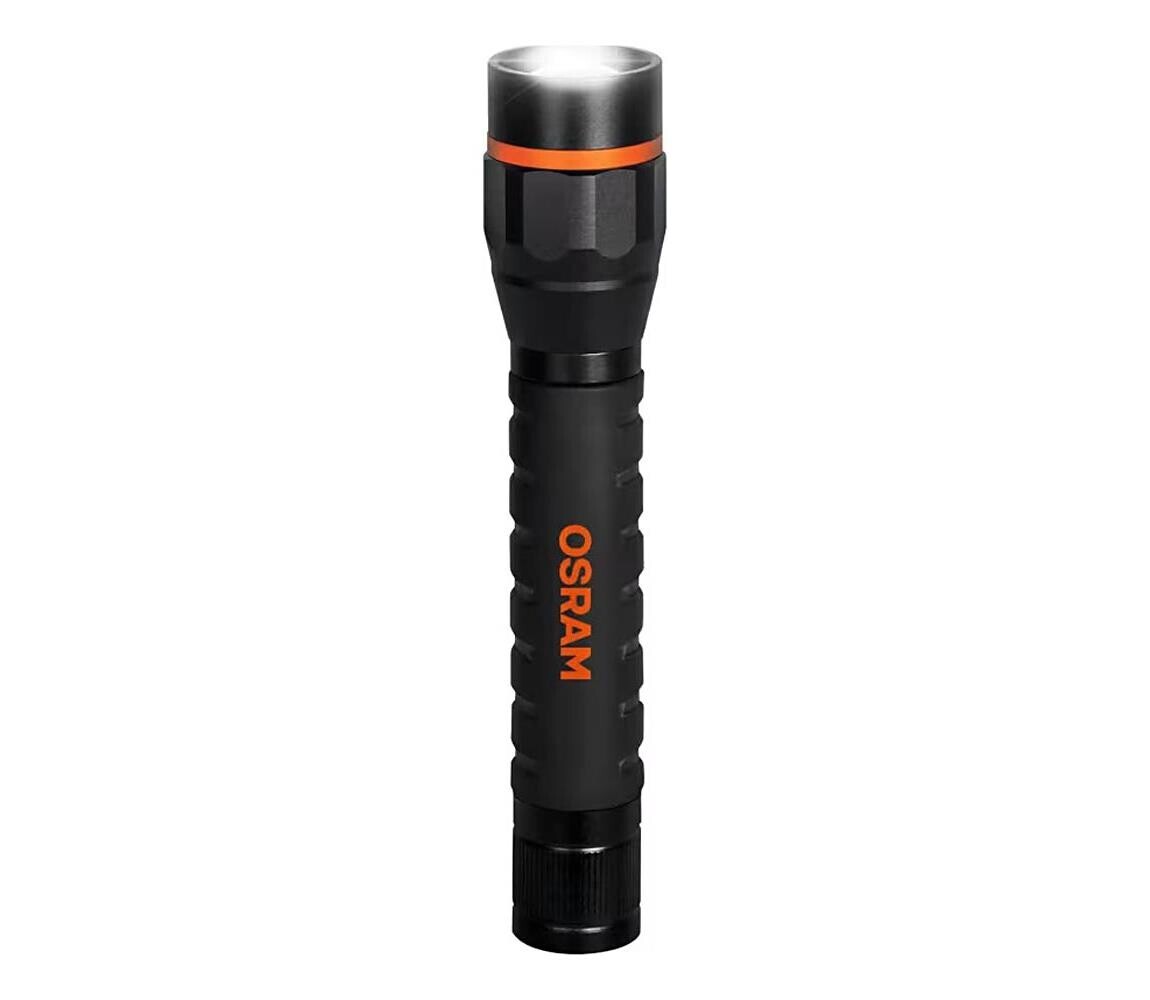Osram -LED Stmívatelná svítilna LEDINSPECT TORCH 350 ESAL LED/4W/2xAAA IP44 LEDIL428ESN
