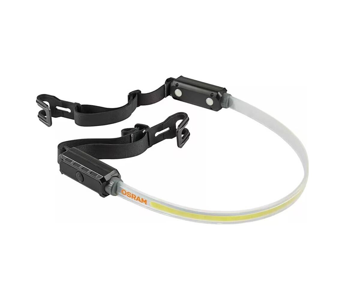 Osram - LED Inspekční svítilna do auta LEDINSPECT LED/10W/5V LEDIL416