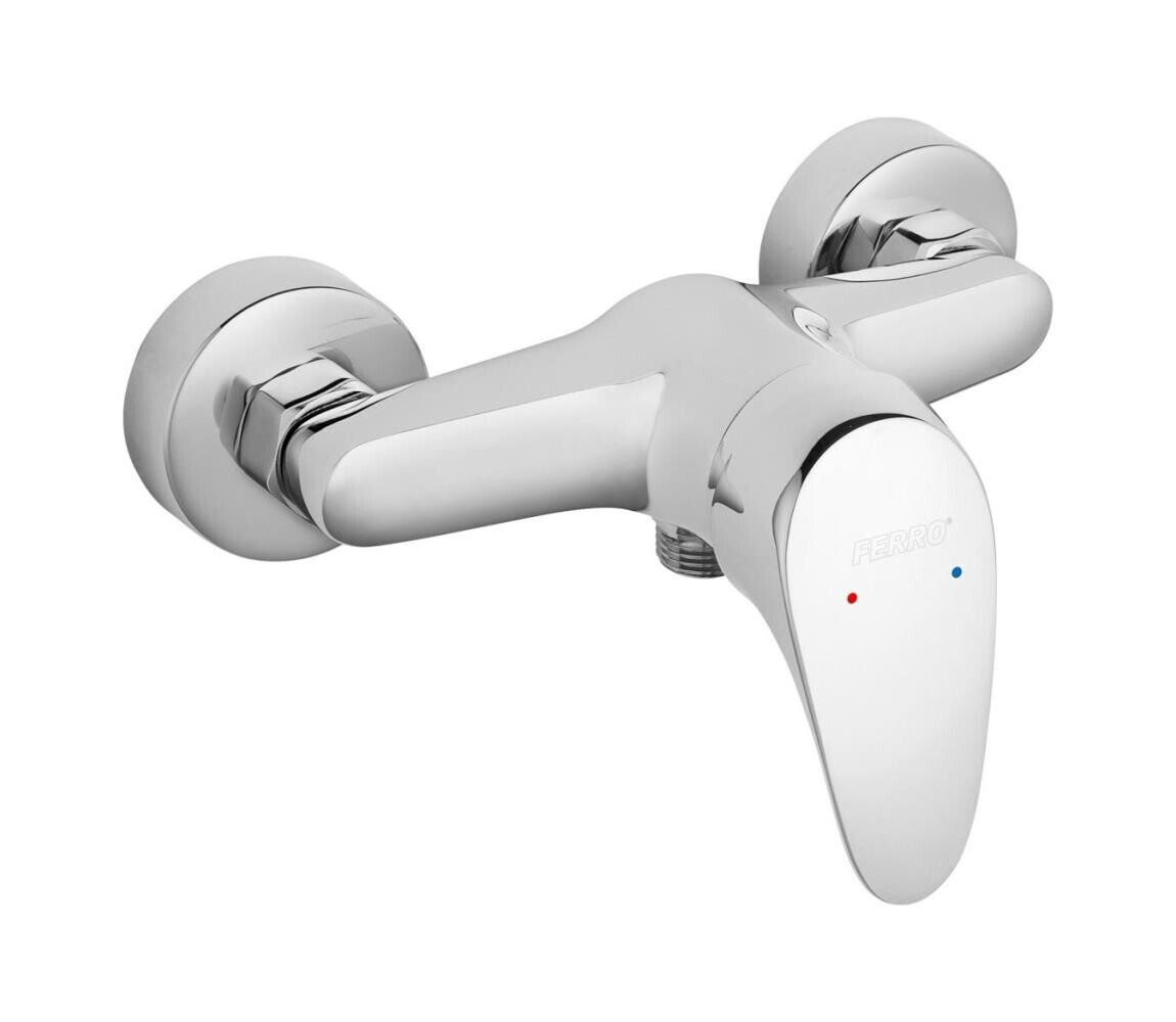 FERRO - Sprchová baterie ONE lesklý chrom BFO7