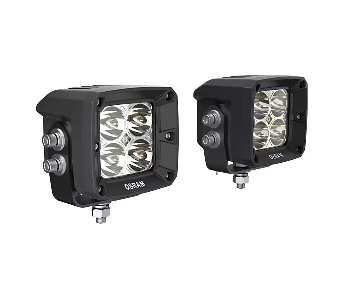 Osram-SADA 2x LED Bodové svít. pro automobil LEDRIVING WL VX80-SP LED/20W/12/24V LEDWL101-SP