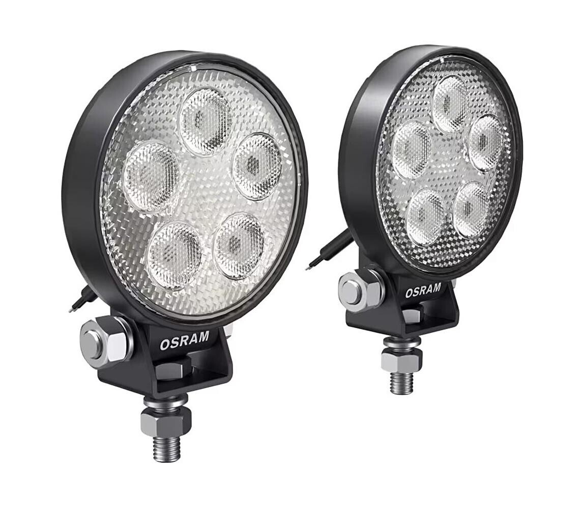 Osram-SADA 2x LED Bodové svít. pro automobil. LEDRIVING WL VX70-SP LED/8W/12/24V LEDWL102-SP