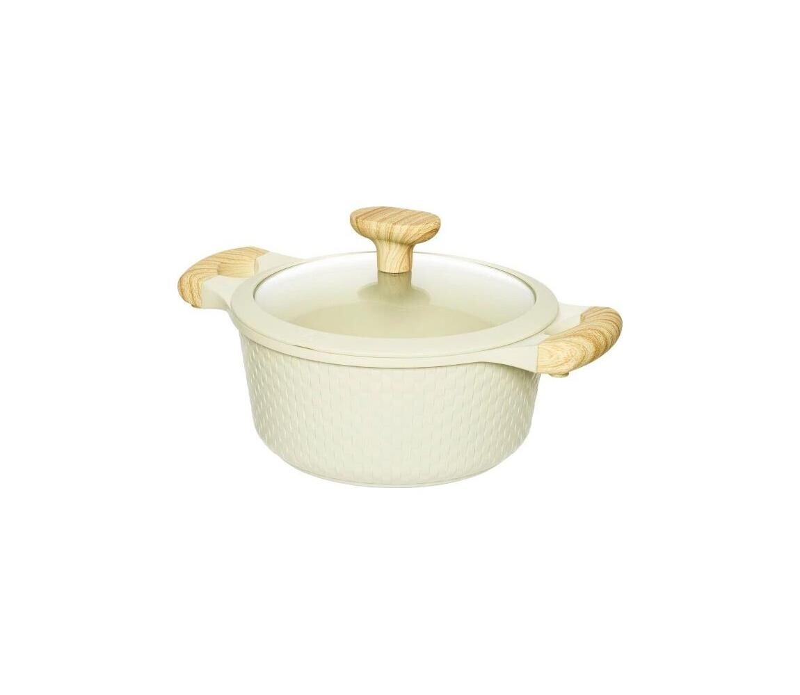 Resto - Hrnec s poklicí RAN 2,4 l 20 cm RES-93801