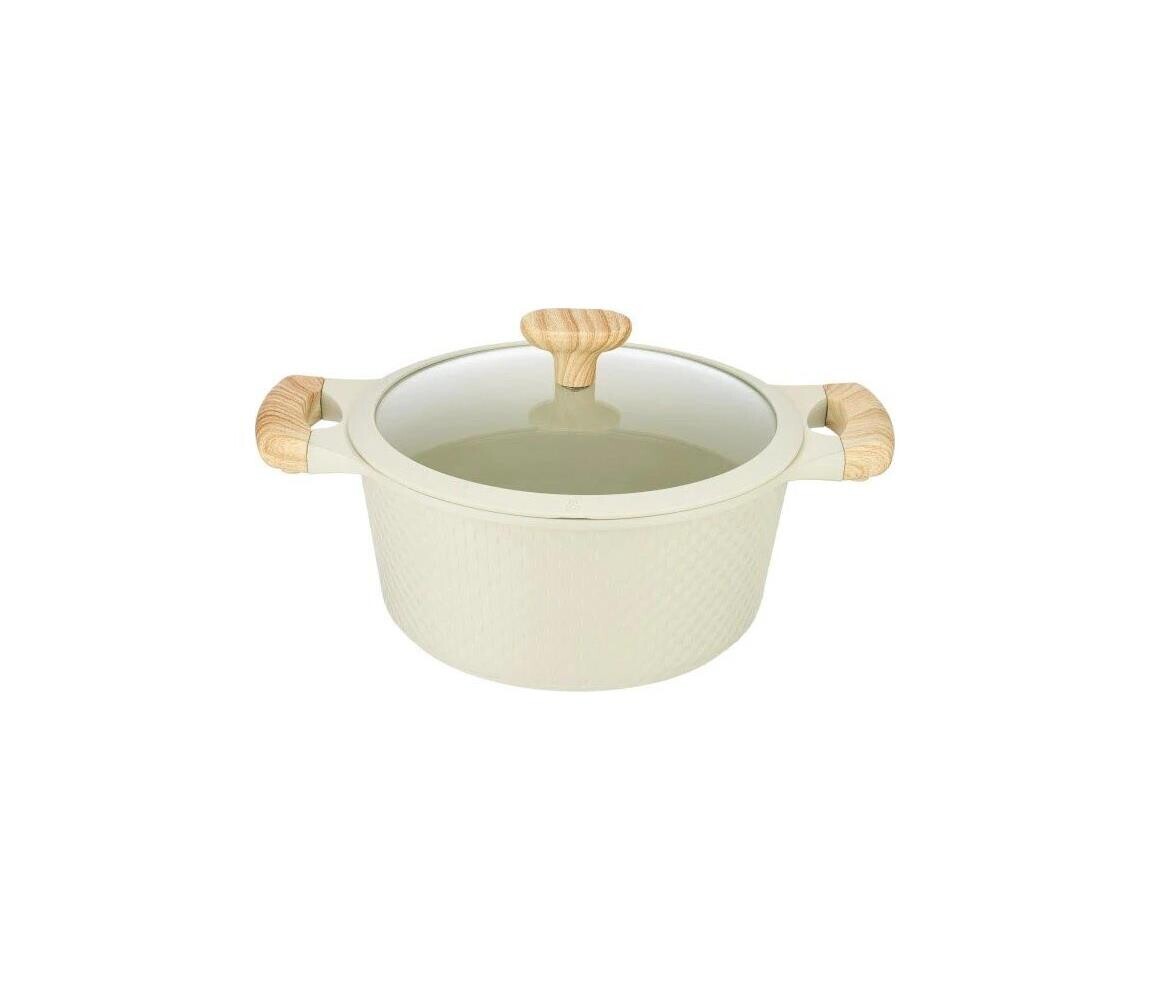 Resto - Hrnec s poklicí RAN 4,2 l 24 cm RES-93803