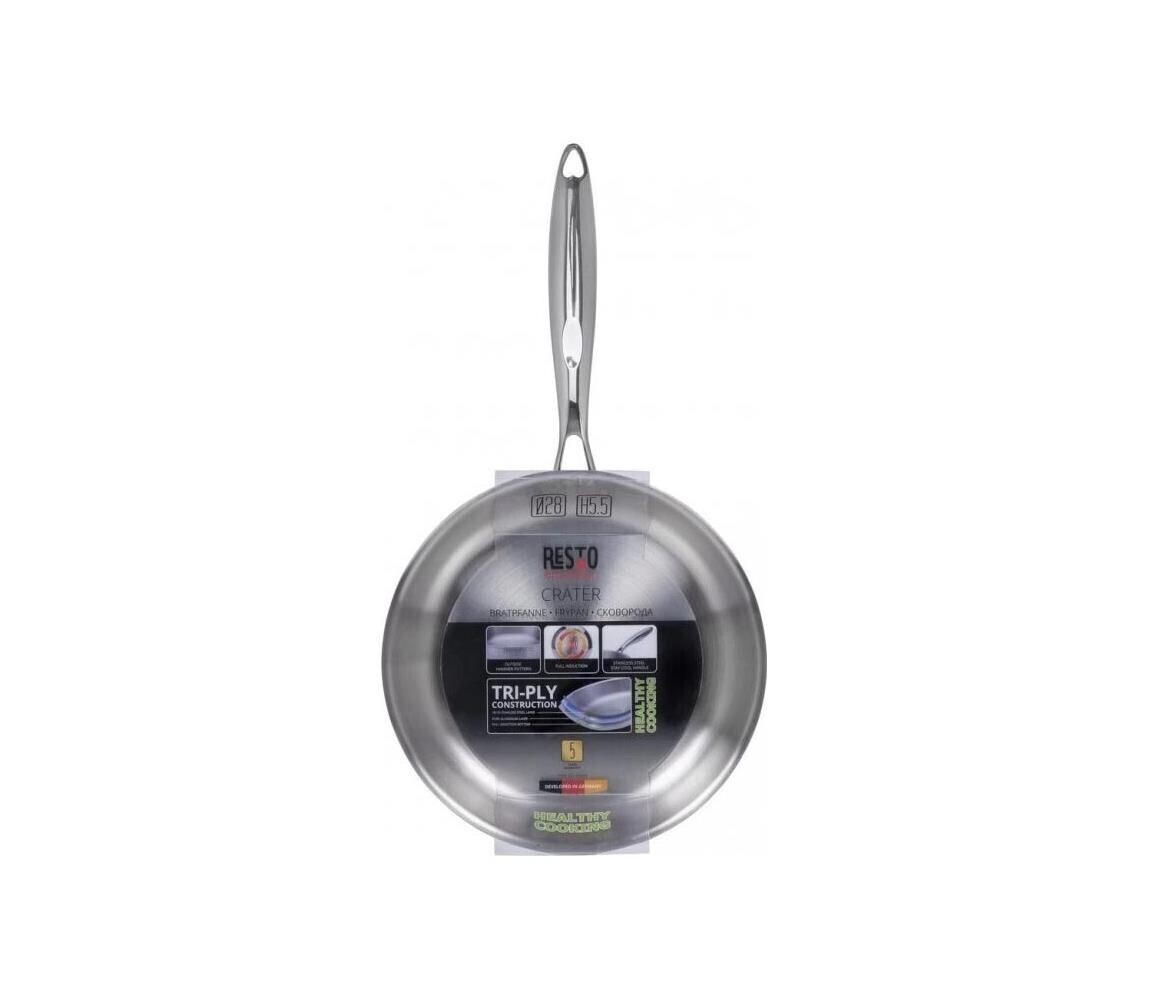Resto - Pánev CRATER 28 cm RES-95003