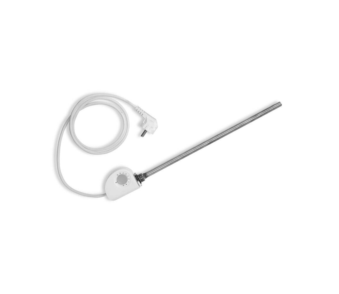 Novaservis - Elektrická topná tyč s regulátorem výkonu 800W/230V TT/800