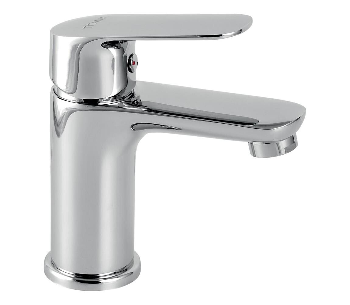 Novaservis - Umyvadlová baterie TITANIA COSMOS lesklý chrom 90201/1,0