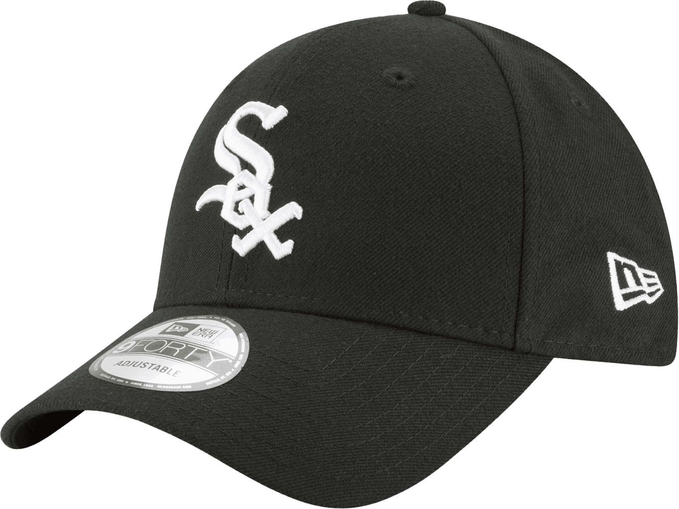 Kšiltovka New Era New Era Chicago White Sox The League 9Forty