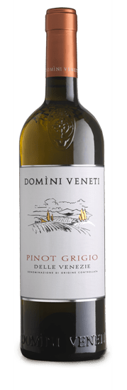 Domini Veneti Pinot Grigio DOC 12% 0,75l