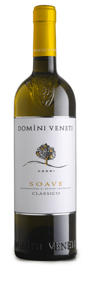 Domini Veneti Soave  Classico DOC 12,5% 0,75l