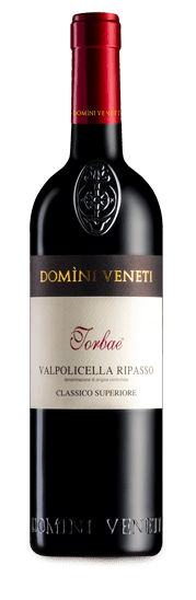 Domini Veneti Ripasso Torbae DOC 13,5% 0,75l