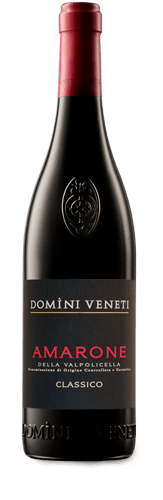 Domini Veneti Amarone Classico DOCG 15,5% 0,75l