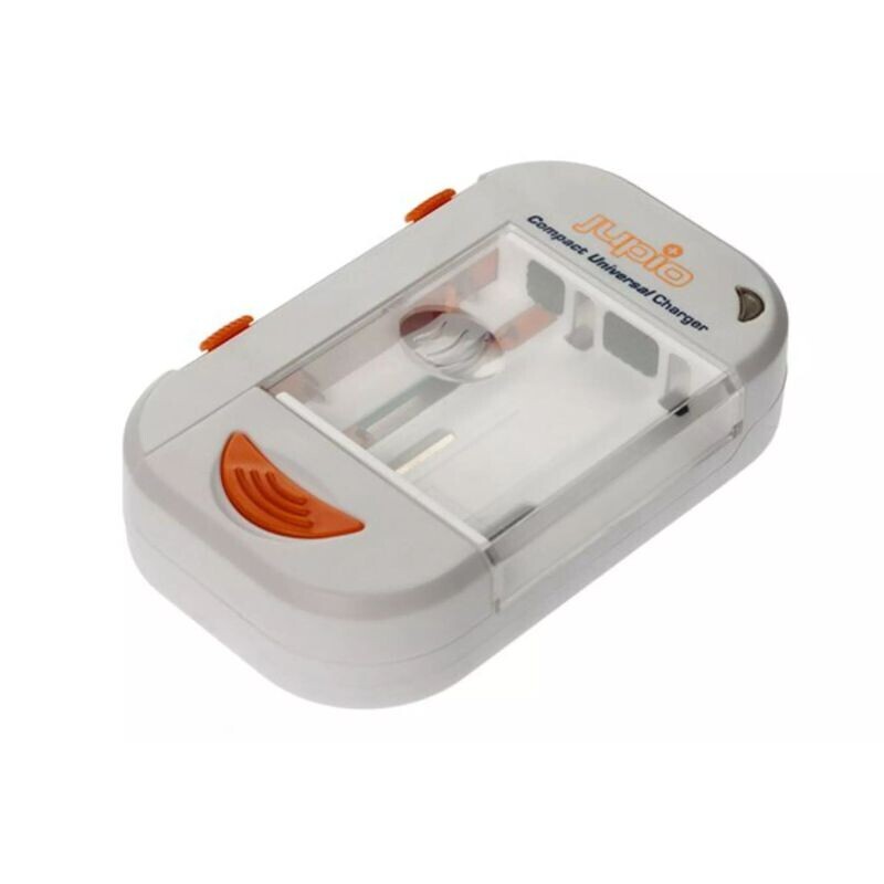 JUPIO WORLD Edition - nabíječka ROZBALENO