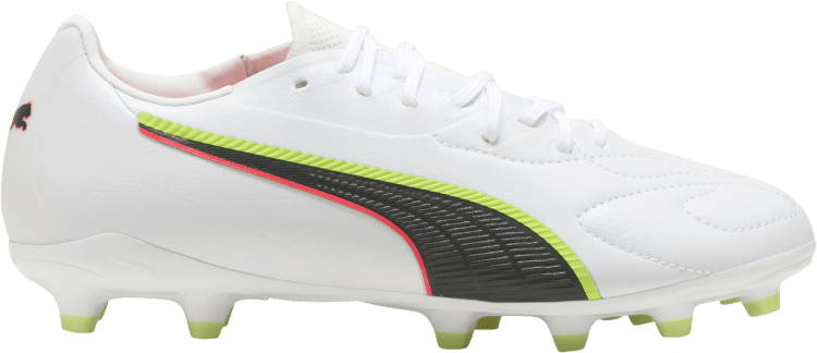 Kopačky Puma  King 20 Match FG/AG Kids