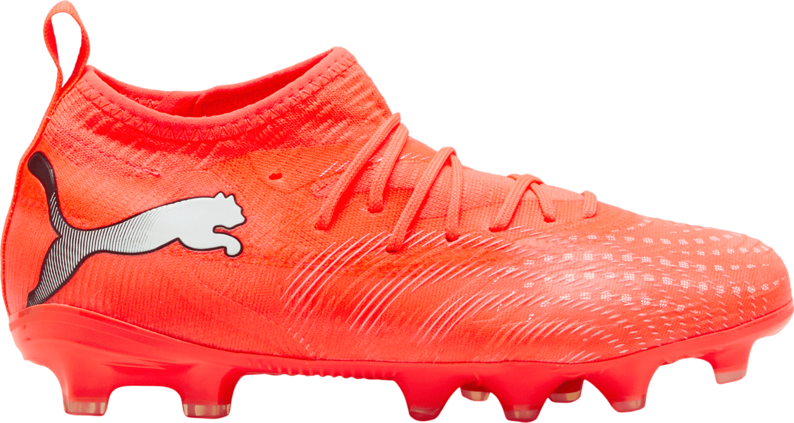 Kopačky Puma  Future 9 Match FG/AG Kids