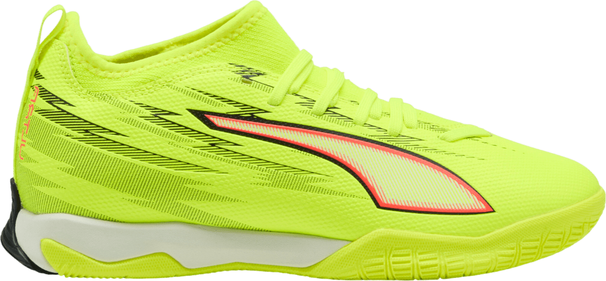 Sálovky Puma Ultra 6 Match IN Kids