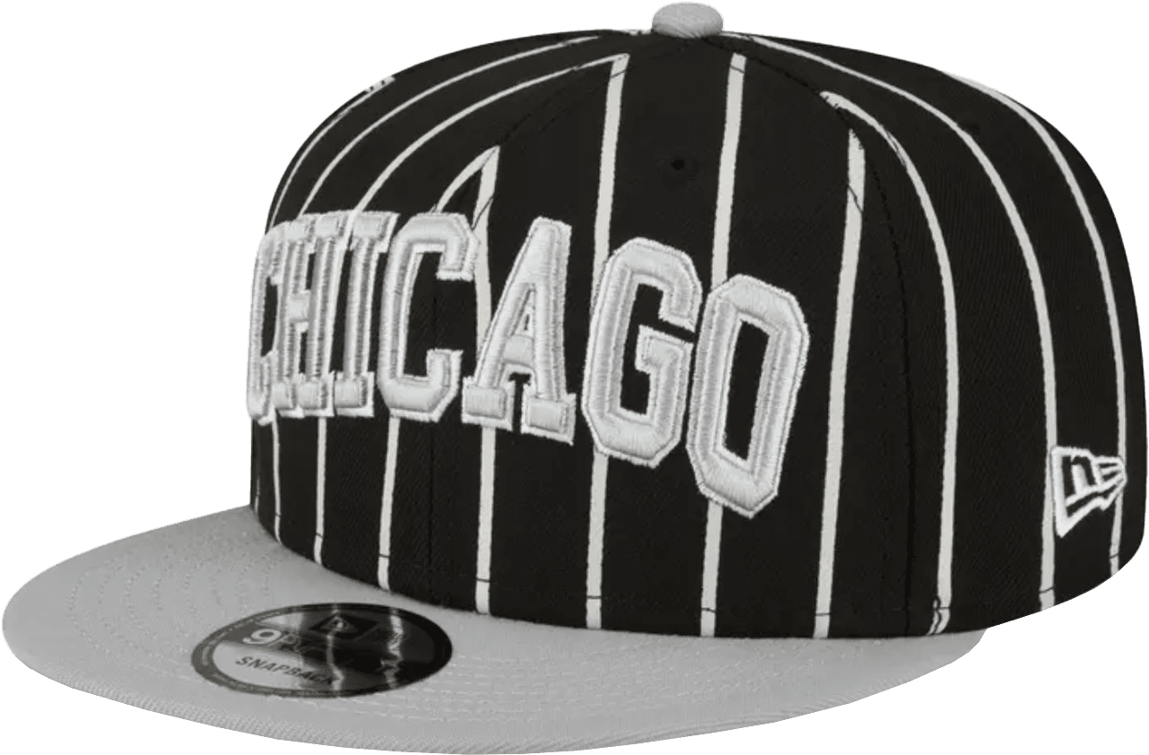 Kšiltovka New Era New Era Chicago White Sox Cityarch
