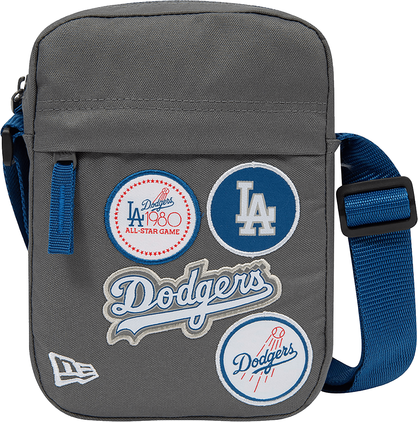 Taška New Era New Era MLB Los Angeles Dodgers