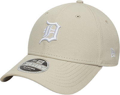 Kšiltovka New Era New Era MLB Detroit Tigers M-Crown 9Forty Verstellbare