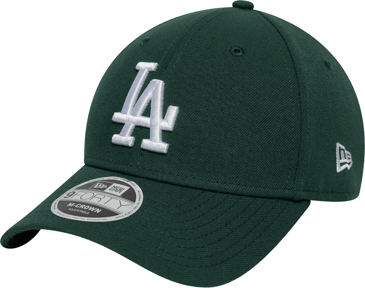 Kšiltovka New Era New Era MLB Los Angeles Dodgers M-Crown 9Forty