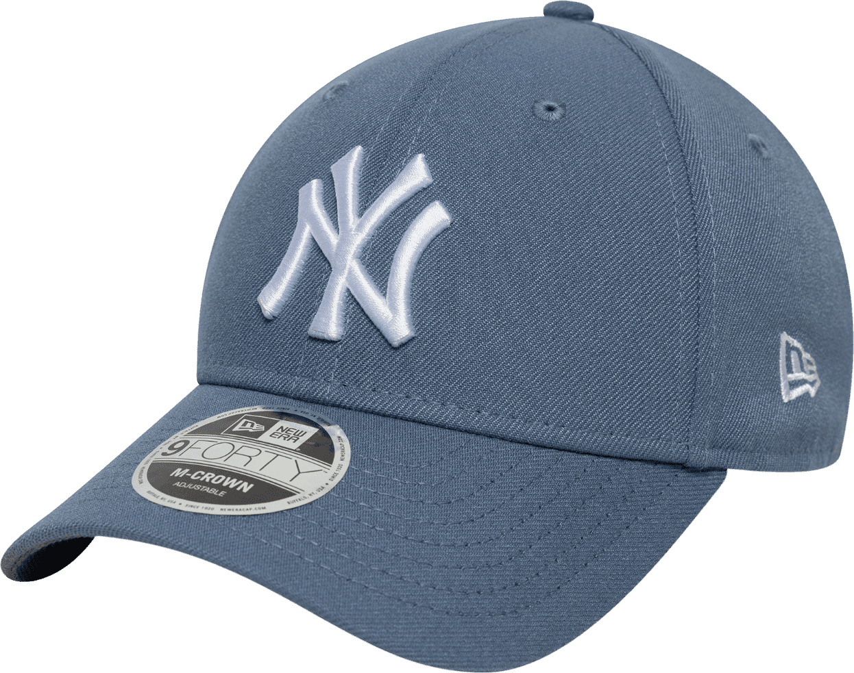 Kšiltovka New Era New Era MLB New York Yankees M-Crown 9Forty